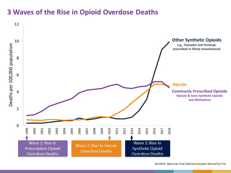 Science of Opioids – Sacramento County Opioid Coalition