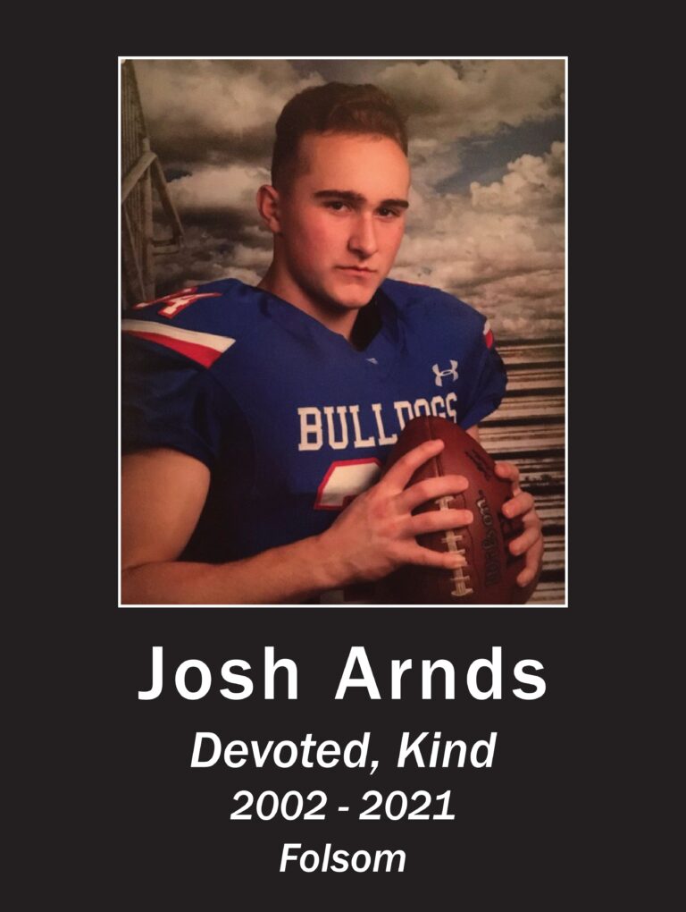 Josh Arnds