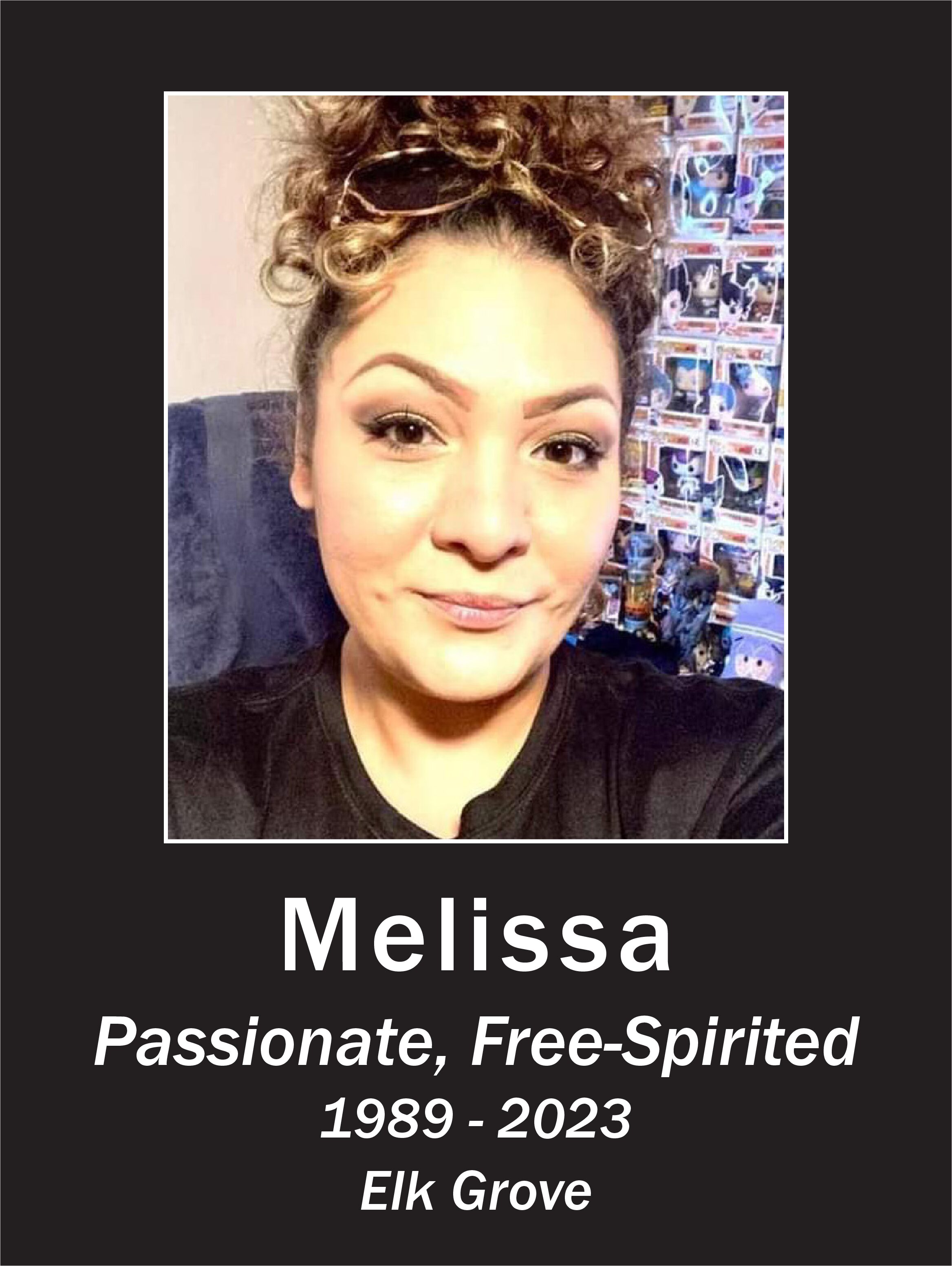 Melissa Memorial Poster_01